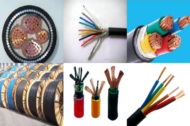 铠装电缆与屏蔽电缆区别1672794047044