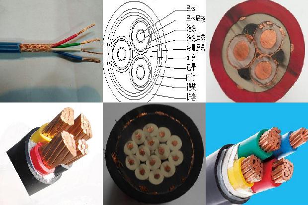 铠装电力电缆线1672794165451 铠装电力电缆线1672794165451