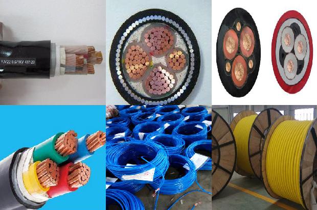 铠装电缆防火吗