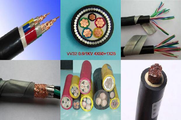 钢丝铠装电缆用在什么地方1672794341780