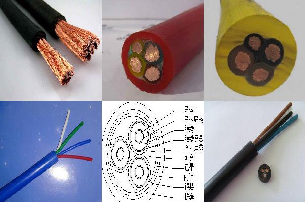 电缆铠装接地1672794467462