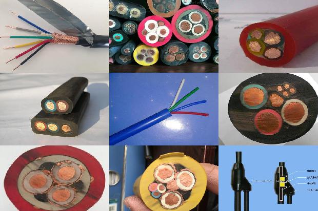 铠装交联电力电缆1672794483051