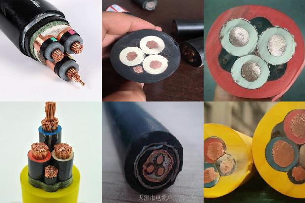 铠装电缆kvvp1672794550339 铠装电缆kvvp1672794550339