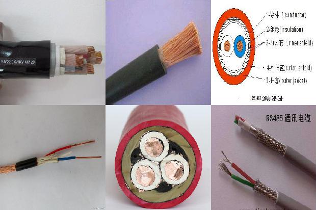 单芯钢丝铠装电缆1672794925388 单芯钢丝铠装电缆1672794925388