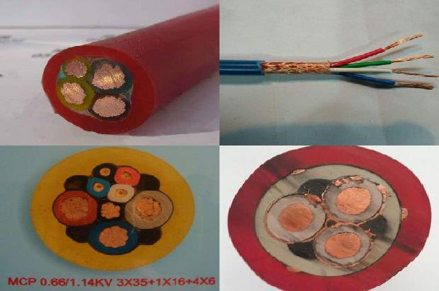 3*4铠装电缆1672795075587