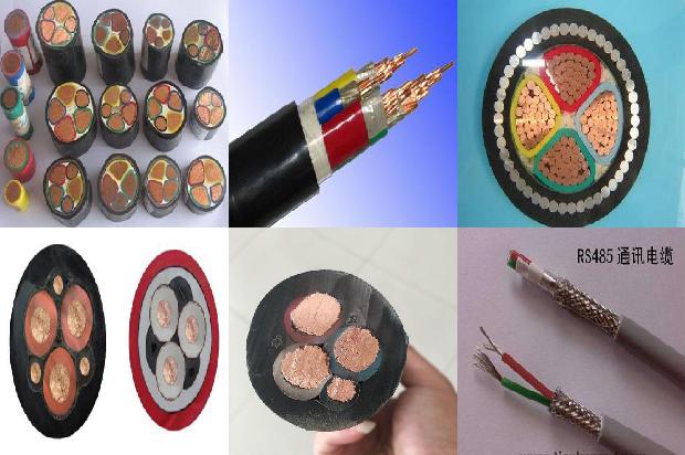 内钢带铠装电缆1672795100088 内钢带铠装电缆1672795100088