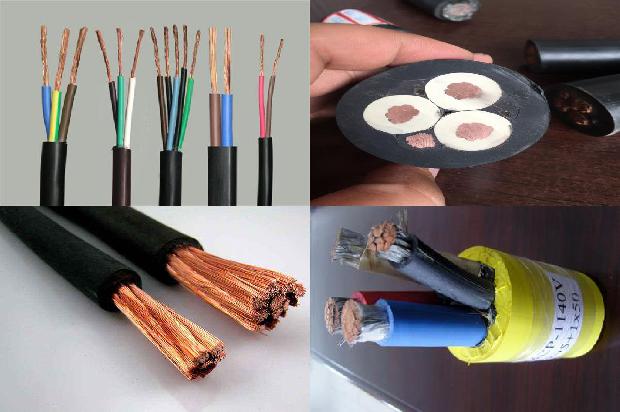 啥叫铠装电缆1672796624490