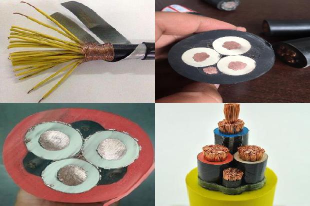 铠装185铜电缆多少钱一米