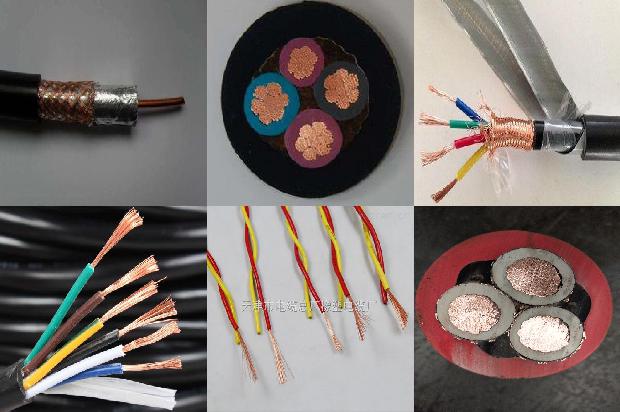 什么是铠装电力电缆1672796828994