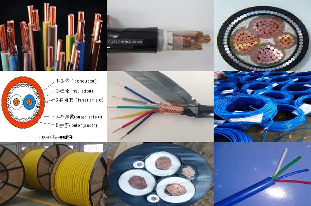 铠装电缆的铠可以当地线吗1672797001419 铠装电缆的铠可以当地线吗1672797001419