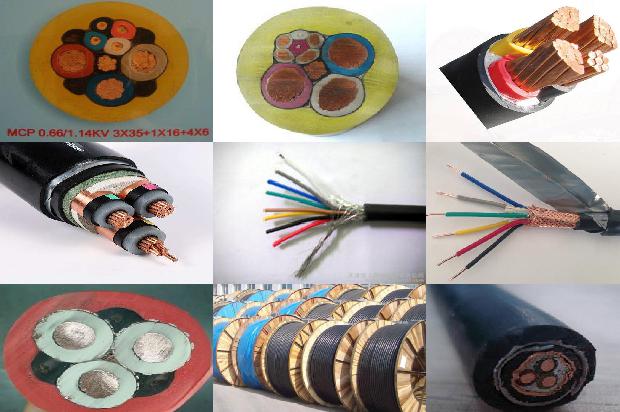 铠装电缆4*25+1*16价格1672797198807