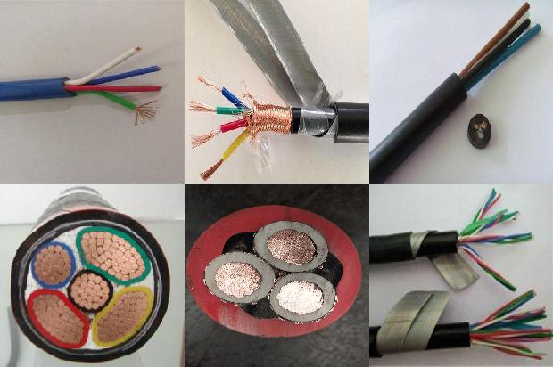 电力电缆41672797323015