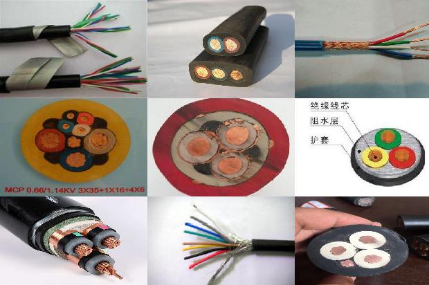 什么地方用阻燃电缆