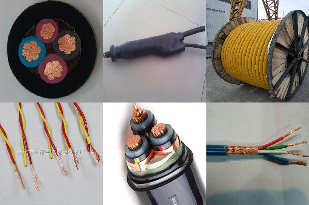 yjv电缆是阻燃的吗