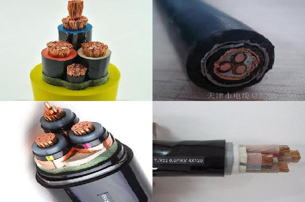 电线都是阻燃的吗1672880361656