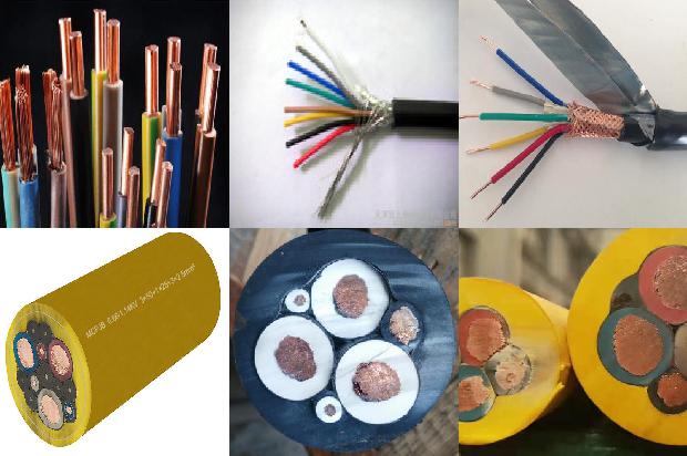 耐火和阻燃电线电缆1672880384567 耐火和阻燃电线电缆1672880384567