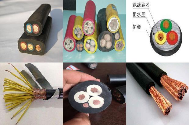 阻燃电缆与耐火电缆哪个级别高1672880650143