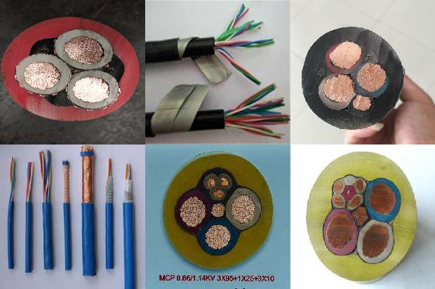 屏蔽三绞线1672881116584