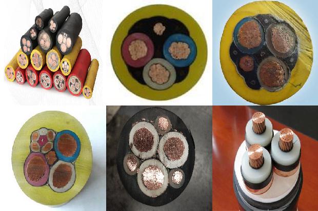 屏蔽电缆怎么表示1672881187422 屏蔽电缆怎么表示1672881187422