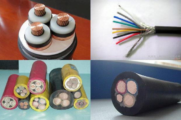 芯线屏蔽电缆1672881258899