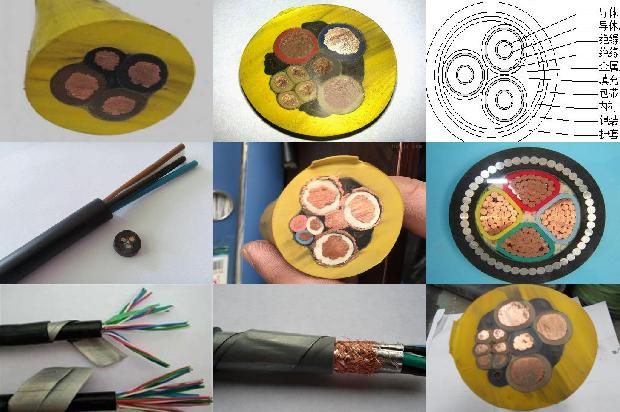 全绝缘管型屏蔽母线