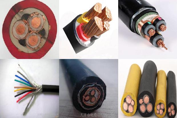 阻燃防火和耐火电缆的区别1672881533291