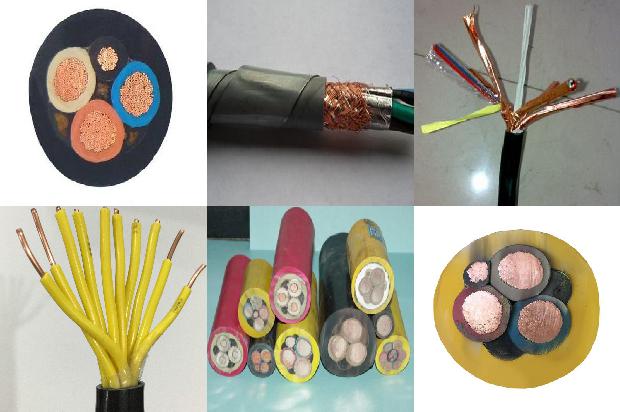 阻燃电线全称叫什么