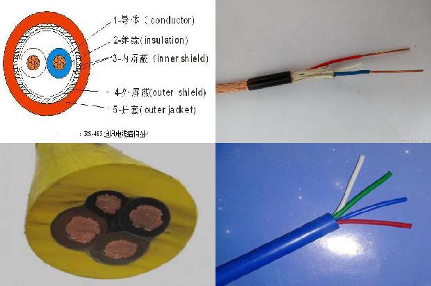 绝缘阻燃电缆1672881792490