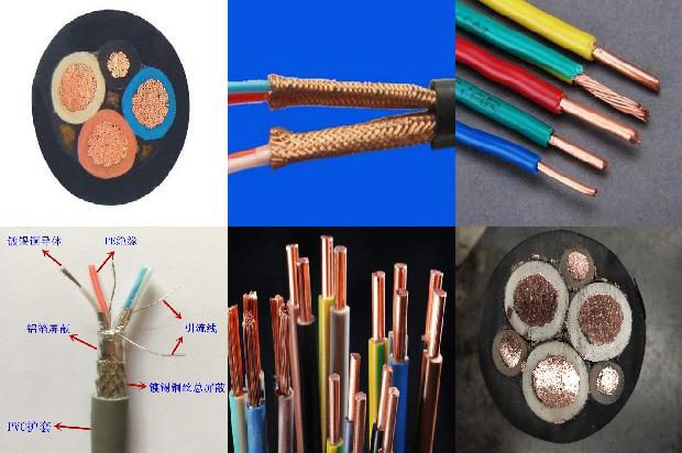 四川阻燃电缆厂家1672882050348