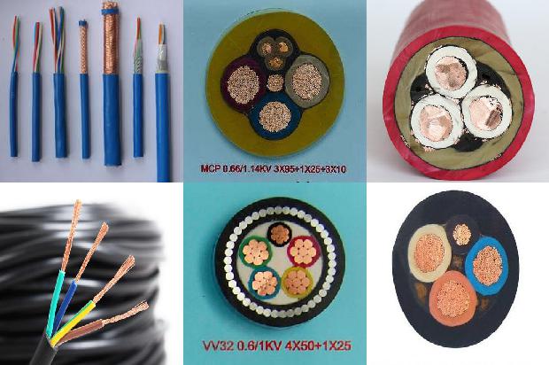 生产矿物防火电缆厂家1672882160818