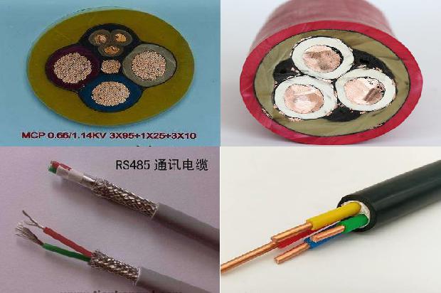 耐火电线电缆厂