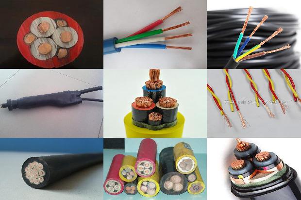 船用阻燃电缆厂家