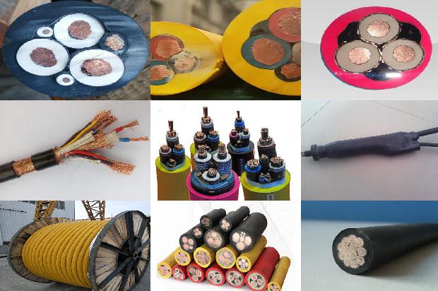 阻燃型电缆型号1672882845561