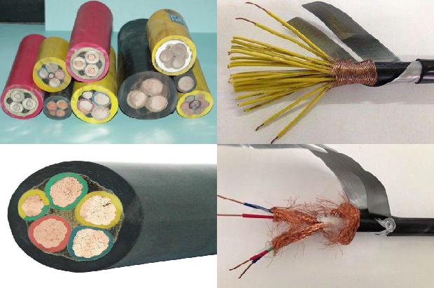 阻燃电线规格型号标识