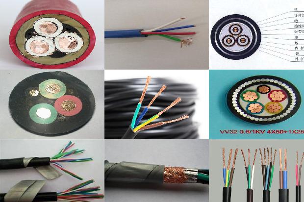 阻燃软电线型号1672883205223 阻燃软电线型号1672883205223