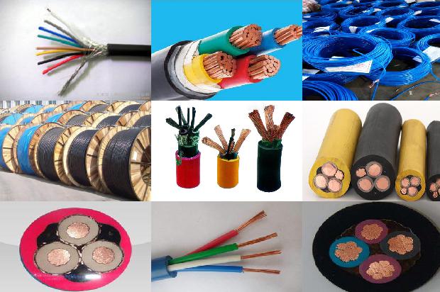 阻燃耐火电缆批发1672883294769