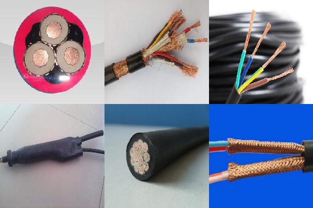 阻燃电缆可以燃烧吗