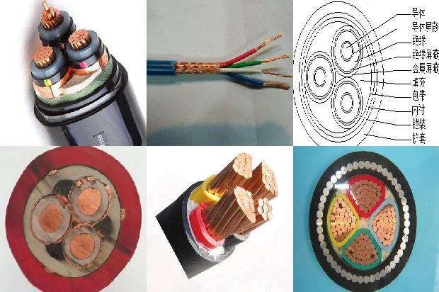 阻燃电线电线的型号1672883362588