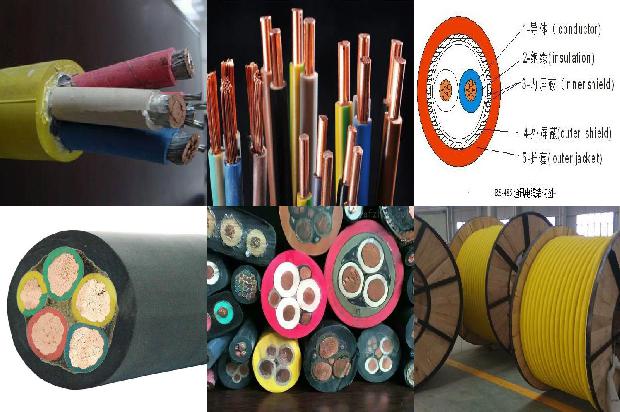 阻燃电缆的价格1672884243865