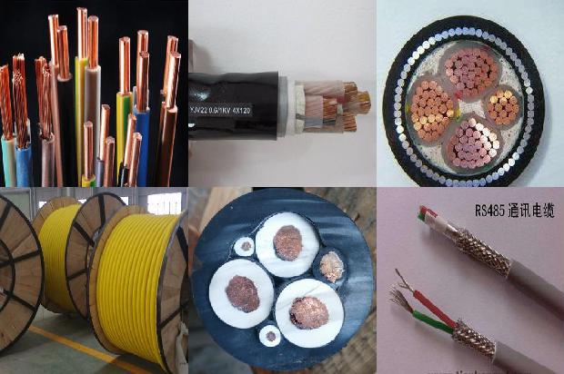 电缆防火阻燃措施