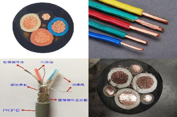 阻燃b1电线1672884535942