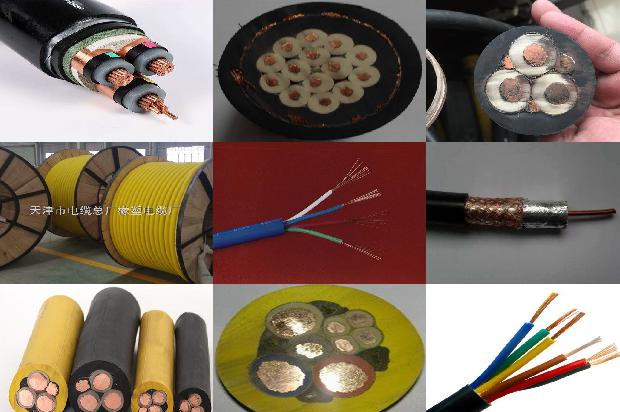 阻燃电缆可以代替耐火电缆吗1672884587492