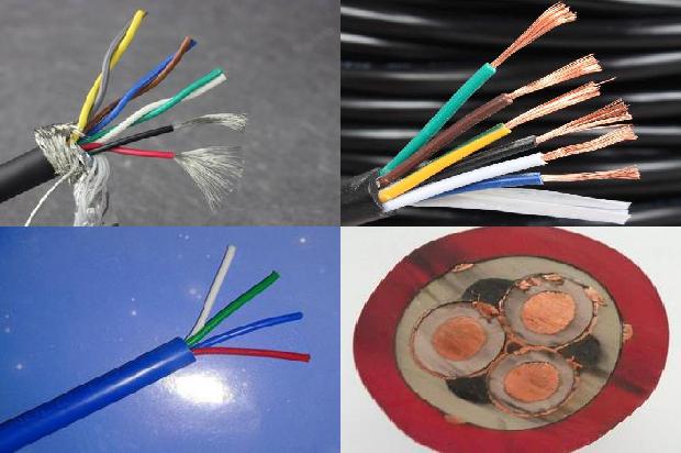 阻燃电源电缆型号1672965447907