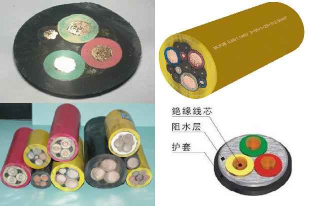 成都阻燃电缆厂家