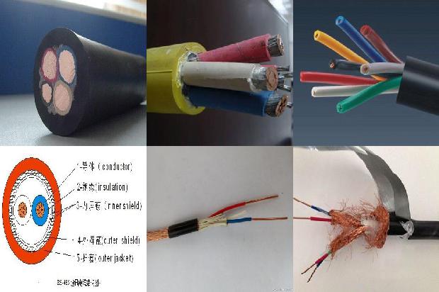 阻燃耐火电缆线价格