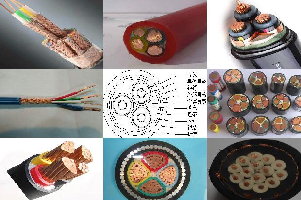 阻燃耐火电缆线价格1672966530568