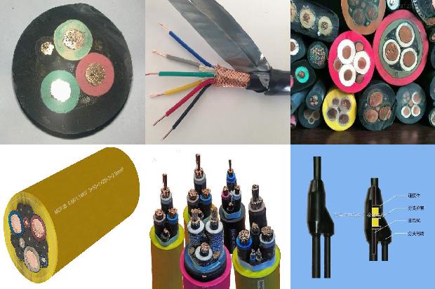 阻燃耐火电缆线价格1672966530574