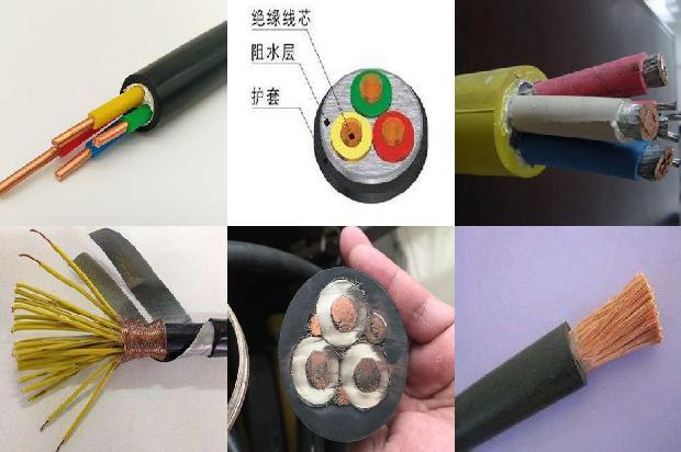 阻燃bvr电缆型号含义1672966598972