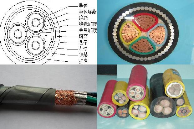 阻燃电线阻燃等级