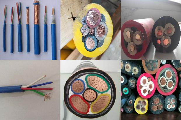 耐高温阻燃线1672967153807